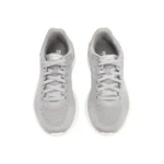 Reebok Men's Quick Jogger Running Shoes - Grey / White - Image 3