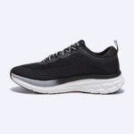 Reebok Women's Road Strider Running Shoes - Black - Image 2