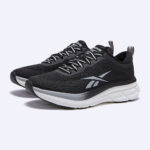 Reebok Women's Road Strider Running Shoes - Black - Image 3