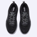 Reebok Women's Road Strider Running Shoes - Black - Image 4