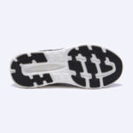 Reebok Women's Road Strider Running Shoes - Black - Image 5